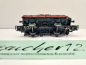Preview: Trix Express H0 AC 3985 off Güterwagen / Güterwagen Ital. Serie / Rivarossi / Ltm / FS