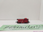 Preview: Minitrix N DC Güterzug Begleitwagen / Z11 / US Bauart / New Haven / rot
