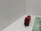 Preview: Minitrix N DC Güterzug Begleitwagen / Z11 / US Bauart / New Haven / rot
