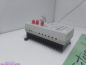 Preview: Viessmann 5214 Pendelzugsteuerung für analoge Gleichstrombahnen (DC)
