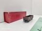 Preview: VEB Prefo Dreden N DC 0016 offener Güterwagen HSL 5454610 384 / DB / Ersatz-VP