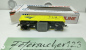 Preview: Walthers H0DC 931-1480 AmTrak Reinigungswagen  OVP