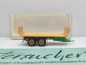 Preview: Wiking H0 0388 13 Futtertransporter "Joskin" / 1:87 / OVP