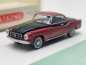 Preview: Wiking H0 0823 24 Borgwardt Isabella Coupé / 1:87 / OVP