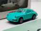 Preview: Wiking H0 165 01 Porsche Carrera 4 Cabriolet / 1:87 / OVP