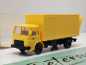 Preview: Wiking H0 18 552 MAN Post Koffer-LKW / 1:87 / OVP