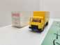Preview: Wiking H0 18 552 MAN Post Koffer-LKW / 1:87 / OVP