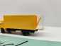 Preview: Wiking H0 18 552 MAN Post Koffer-LKW / 1:87 / OVP