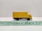 Preview: Wiking H0 18 552 MAN Post Koffer-LKW / 1:87 / OVP