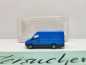 Preview: Wiking H0 286 01 27 Iveco Daily Kastenwagen / 1:87 / OVP