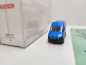 Preview: Wiking H0 286 01 27 Iveco Daily Kastenwagen / 1:87 / OVP