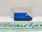 Preview: Wiking H0 286 01 27 Iveco Daily Kastenwagen / 1:87 / OVP
