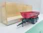 Preview: Wiking H0 388 03 26 Halfpipe-Muldenkipper "Krampe" / 1:87 / OVP