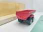 Preview: Wiking H0 388 03 26 Halfpipe-Muldenkipper "Krampe" / 1:87 / OVP