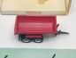 Preview: Wiking H0 388 03 26 Halfpipe-Muldenkipper "Krampe" / 1:87 / OVP