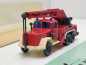 Preview: Wiking H0 630 MAGIRUS KW16 KRANWAGEN / 1:87 / OVP