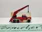 Preview: Wiking H0 630 MAGIRUS KW16 KRANWAGEN / 1:87 / OVP