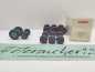 Preview: Wiking H0 014 02 26 Breitreifen Fendt Favorit 716 Vario 3x rot 1x grau / 1:87 / OVP