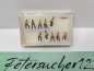 Preview: Wiking H0 016 03 23 Figuren-Set "Fahrer akt. Traktoren" / 10 Figurinen / OVP