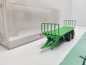 Preview: Wiking H0 0388 03 26 Futtertransporter "Joskin" / 1:87 / OVP