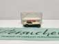 Preview: Wiking H0 081 09 Fahrzeugmodell "Austin Healey 300" / 1:87 / OVP