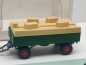 Preview: Wiking H0 0879 04 23 Landwirtschaftl. Anhänger / 1:87 / OVP