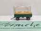 Preview: Wiking H0 0879 04 23 Landwirtschaftl. Anhänger / 1:87 / OVP