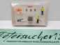 Preview: Wiking H0 1200 49 Figuren-Set "Baustellen-Set" / 8 Figurinen / OVP