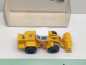 Preview: Wiking H0 22651 Radlader "Liebherr531" / 1:87 / OVP