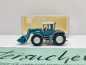 Preview: Wiking H0 380 40 31 Systemschlepper "Fendt Xylon Frontlader" / 1:87 / OVP