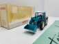 Preview: Wiking H0 380 40 31 Systemschlepper "Fendt Xylon Frontlader" / 1:87 / OVP