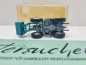 Preview: Wiking H0 380 40 31 Systemschlepper "Fendt Xylon Frontlader" / 1:87 / OVP