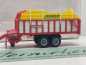 Preview: Wiking H0 381 40 28 Heuladewagen "Pöttinger" / 1:87 / OVP