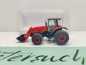 Preview: Wiking H0 385 40 33 Landmaschine "Massey Ferguson MF 8280" Frontlader / 1:87 / OVP