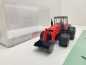 Preview: Wiking H0 385 40 33 Landmaschine "Massey Ferguson MF 8280" Frontlader / 1:87 / OVP