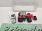Preview: Wiking H0 385 40 33 Landmaschine "Massey Ferguson MF 8280" Frontlader / 1:87 / OVP