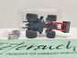 Preview: Wiking H0 385 40 33 Landmaschine "Massey Ferguson MF 8280" Frontlader / 1:87 / OVP