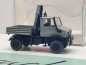 Preview: Wiking H0 647 03 27 Mercedes Benz "Unimog U1850" Ladekran / 1:87 / OVP