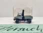 Preview: Wiking H0 647 03 27 Mercedes Benz "Unimog U1850" Ladekran / 1:87 / OVP