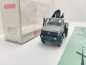 Preview: Wiking H0 647 03 27 Mercedes Benz "Unimog U1850" Ladekran / 1:87 / OVP