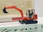 Preview: Wiking H0 658 01 29 Mini-Raupenbagger "HR18" Firma Karl Schaeff / 1:87 / OVP