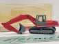 Preview: Wiking H0 660 07 26 Kettenbagger Raupenbagger "O&K" Orenstein & Koppel / 1:87 / OVP