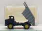 Preview: Wiking H0 881 01 24 Steinbruch-/Muldenkipper "Kaelble Kipper" / 1:87 / OVP
