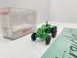 Preview: Wiking H0 881 01 24 Traktor Schlepper "Deutz" / 1:87 / OVP