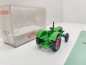 Preview: Wiking H0 881 01 24 Traktor Schlepper "Deutz" / 1:87 / OVP