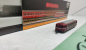 Preview: Märklin Z DC 8816 Schienenwagen 798  / DB / OVP