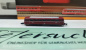 Preview: Märklin Z DC 8816 Schienenwagen 798  / DB / OVP