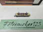 Preview: Märklin Z DC 8842  / Schnellzuglokomotive BR 111 / DB / OVP
