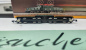 Preview: Märklin Z DC 8856 / Güterzuglokomotive / Krokodil / SBB OVP