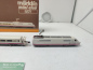 Preview: Märklin Z DC 8871 Triebwagenzug ICE / DB / OVP